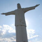 Monumento a Cristo Rey