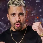 Altafulla es la persona más buscada de Google Colombia 2025: así asumió el título