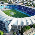 Secretaría del Deporte aclara inversión de $3.800 millones para recuperar palcos del Pascual Guerrero